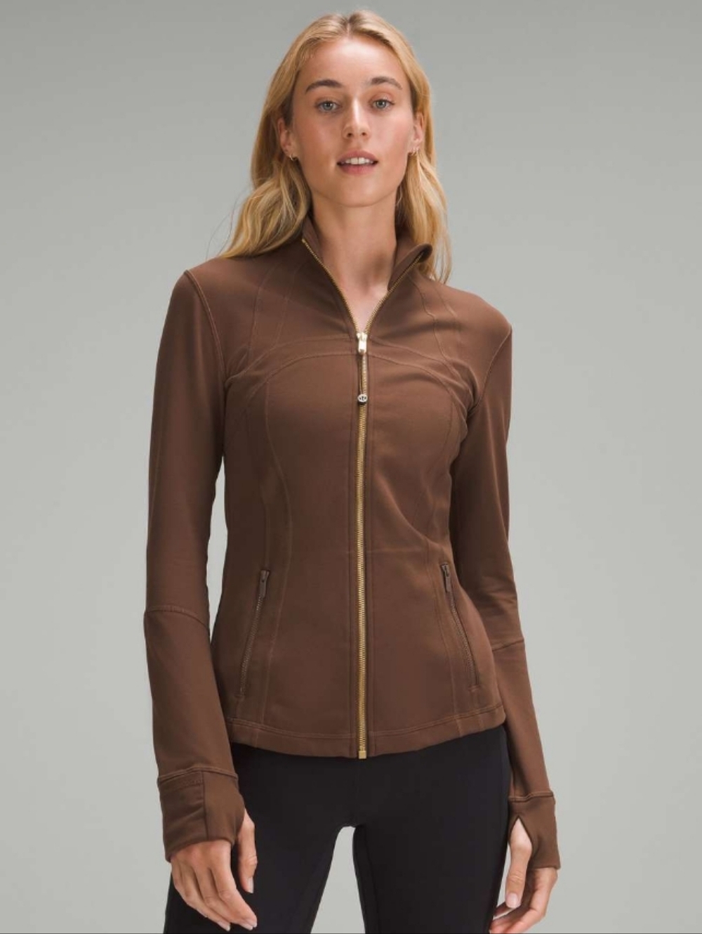 Lululemon Define Jacket Luon